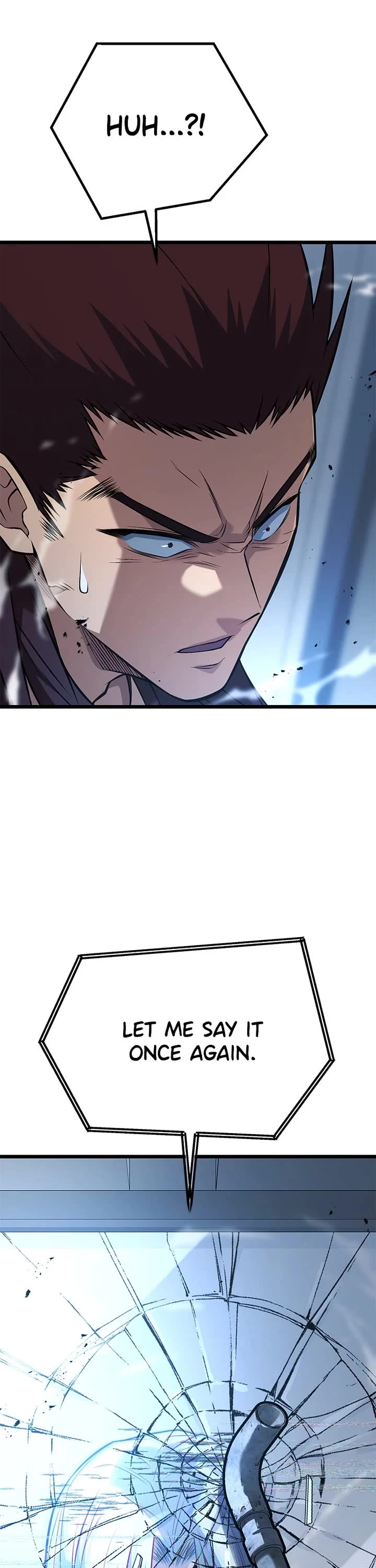 King of Violence Chapter 60 page 51 - Chapter 60: Episode 60