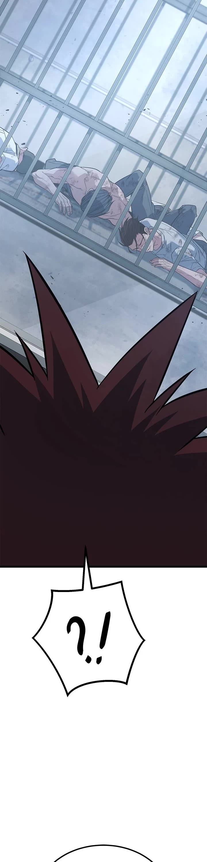 King of Violence Chapter 60 page 60 - Chapter 60: Episode 60