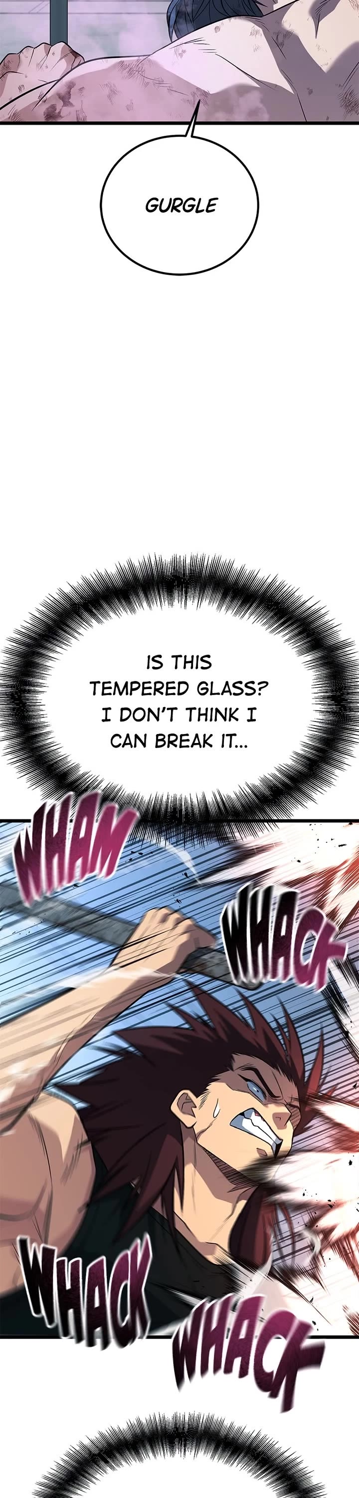 King of Violence Chapter 60 page 63 - Chapter 60: Episode 60