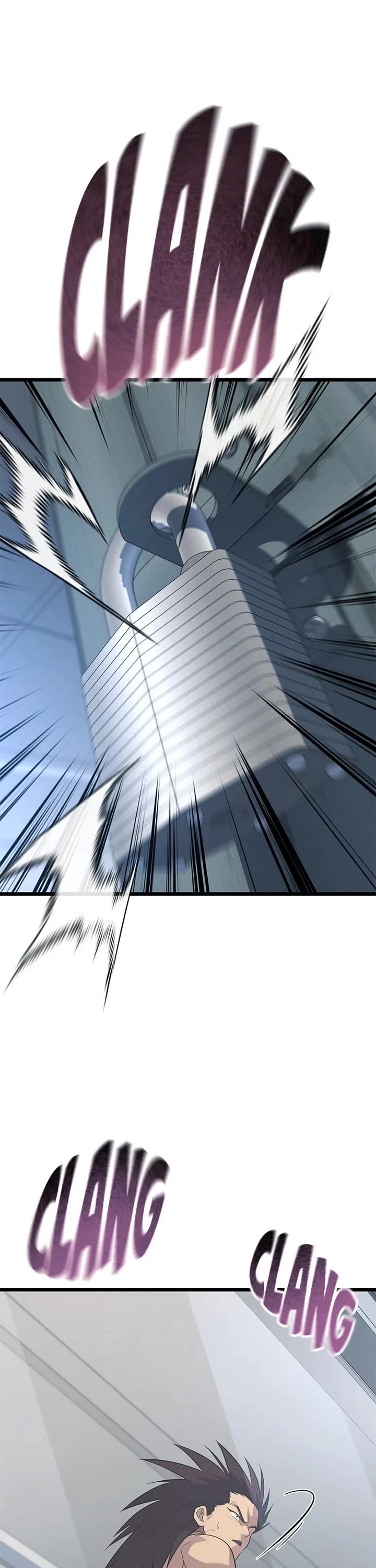 King of Violence Chapter 60 page 66 - Chapter 60: Episode 60
