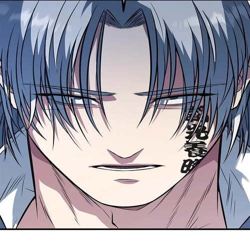 King of Violence Chapter 60: Episode 60 cover