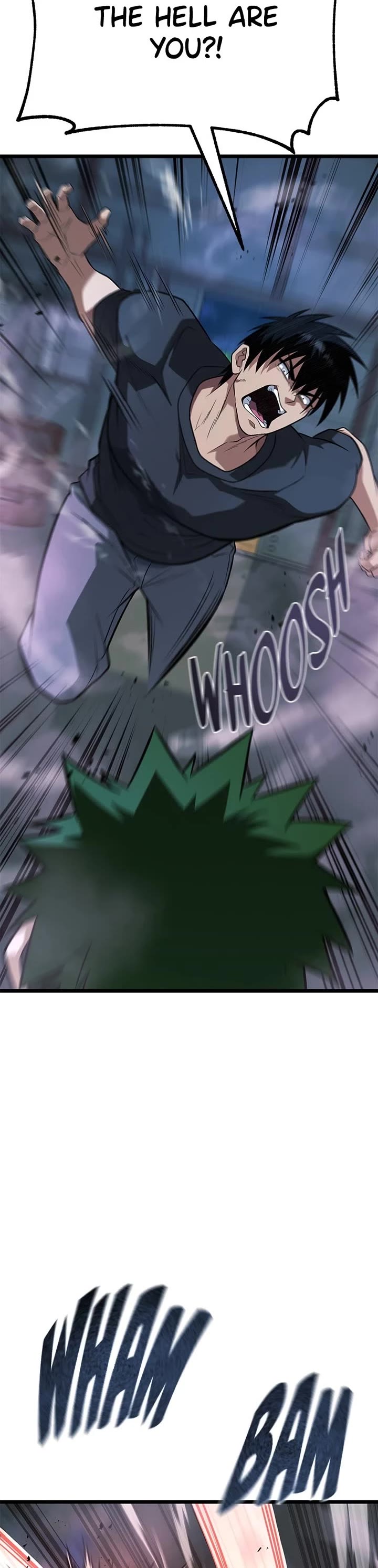 King of Violence Chapter 61 page 20 - Chapter 61: Episode 61