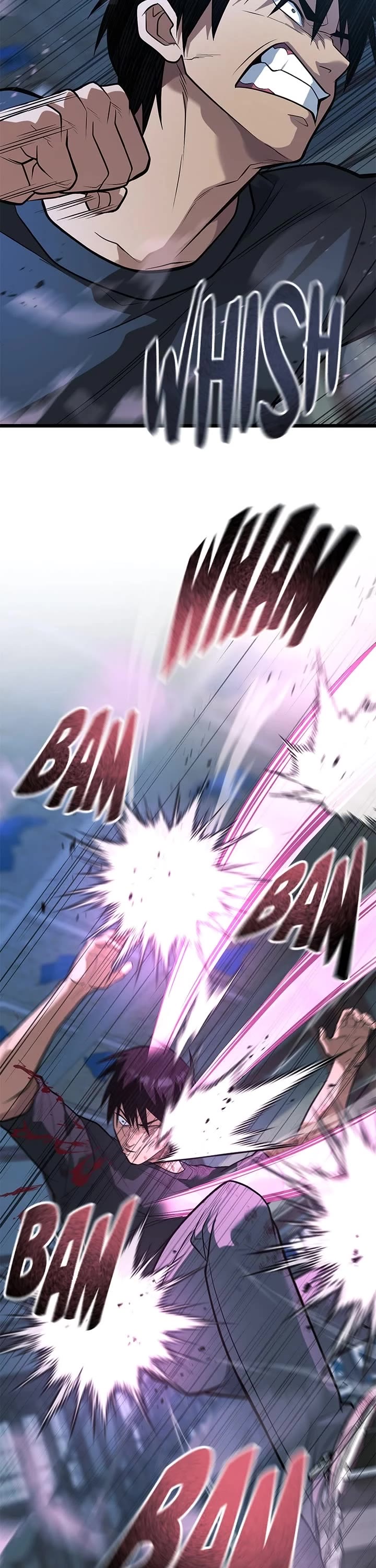King of Violence Chapter 61 page 26 - Chapter 61: Episode 61