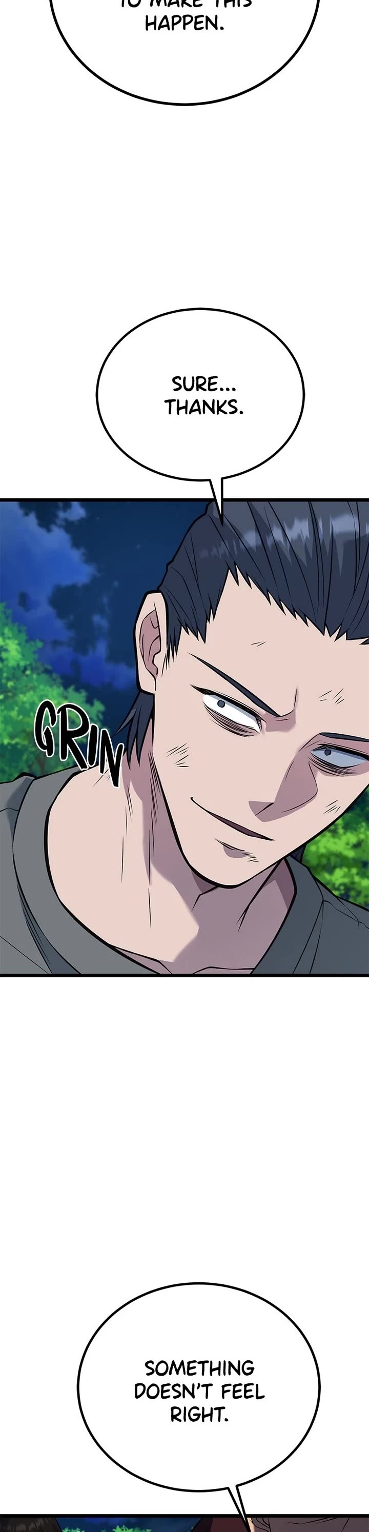 King of Violence Chapter 61 page 45 - Chapter 61: Episode 61
