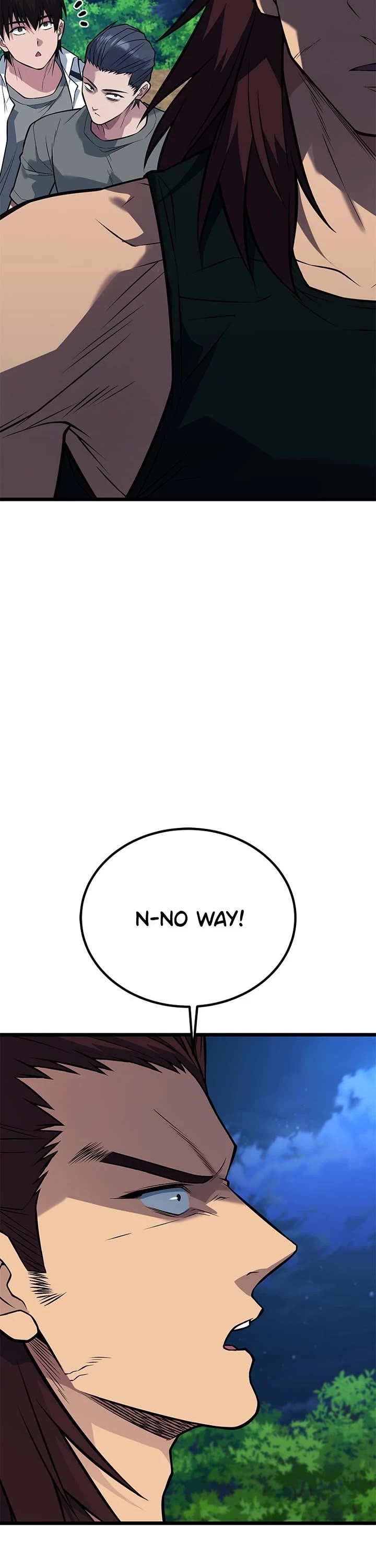 King of Violence Chapter 61 page 46 - Chapter 61: Episode 61