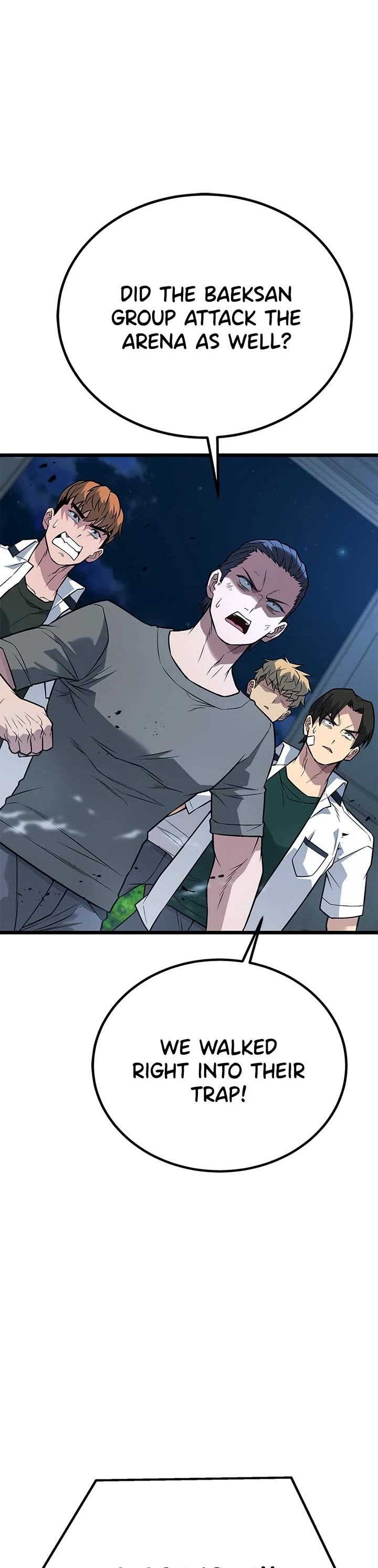 King of Violence Chapter 61 page 50 - Chapter 61: Episode 61