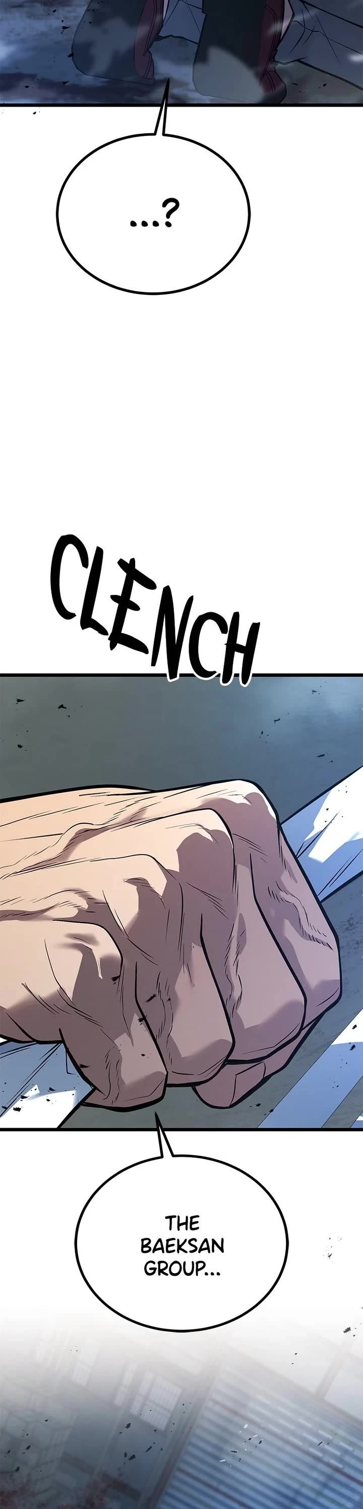 King of Violence Chapter 61 page 54 - Chapter 61: Episode 61