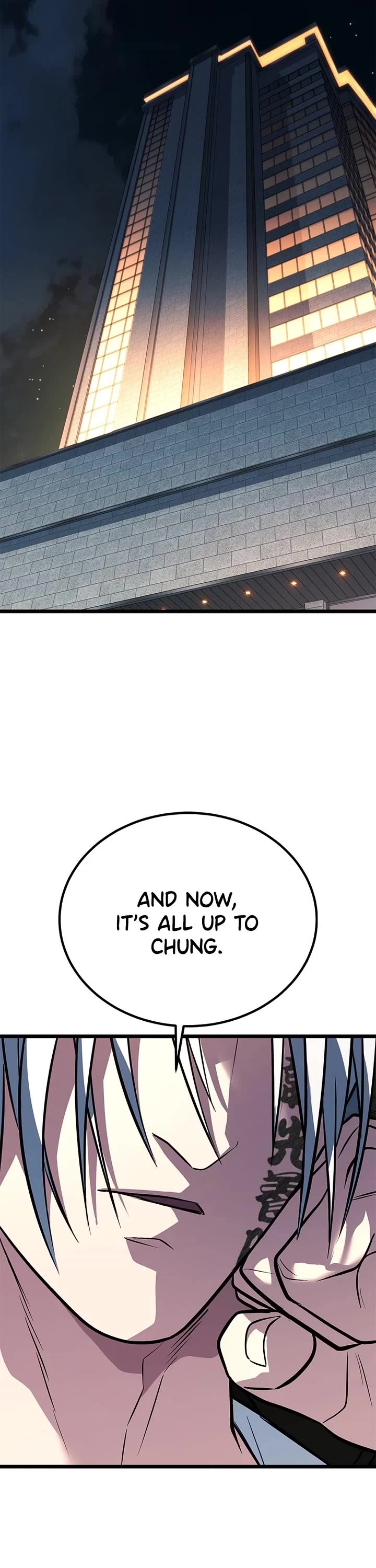 King of Violence Chapter 61 page 56 - Chapter 61: Episode 61