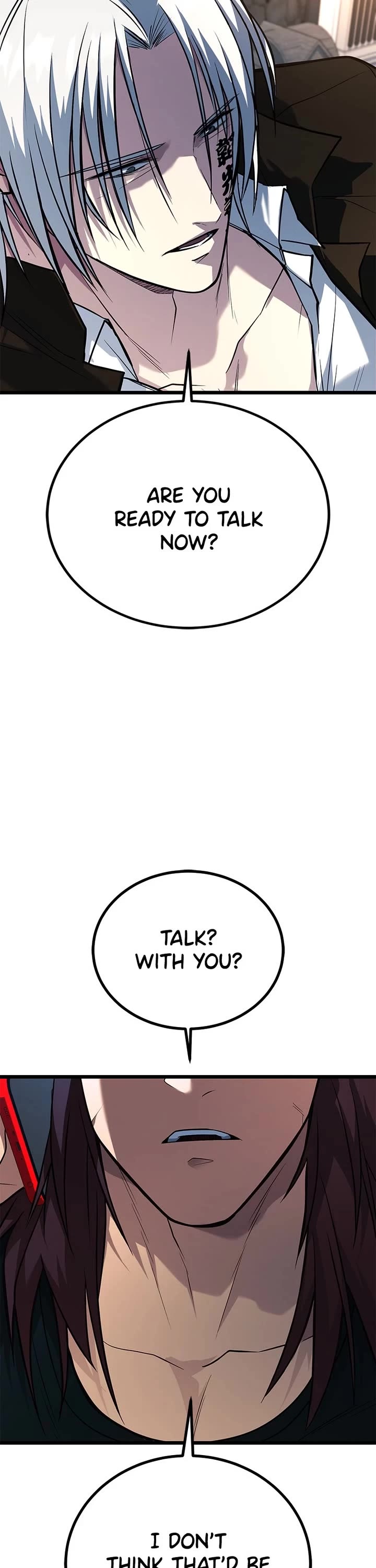 King of Violence Chapter 61 page 63 - Chapter 61: Episode 61