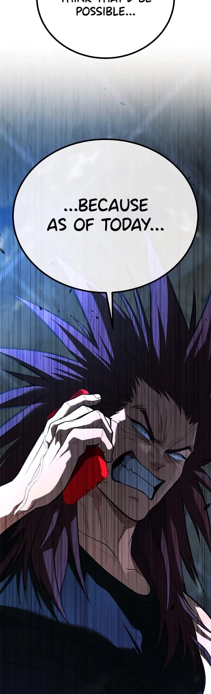 King of Violence Chapter 61 page 64 - Chapter 61: Episode 61
