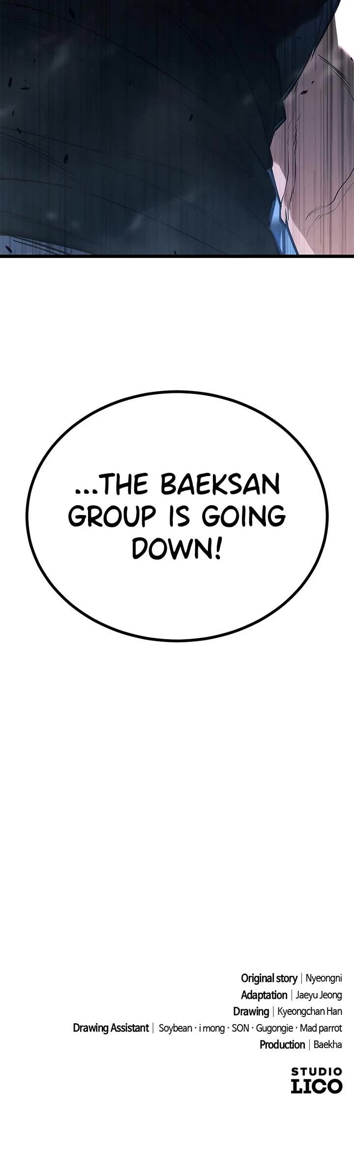 King of Violence Chapter 61 page 65 - Chapter 61: Episode 61