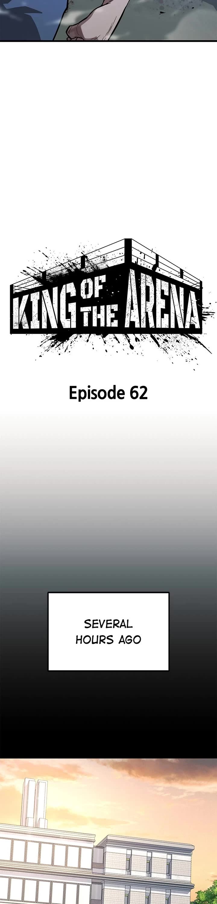 King of Violence Chapter 62 page 14 - Chapter 62: Episode 62