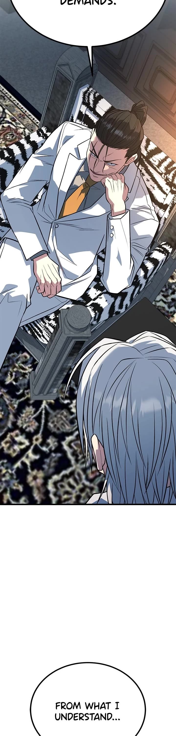 King of Violence Chapter 62 page 32 - Chapter 62: Episode 62