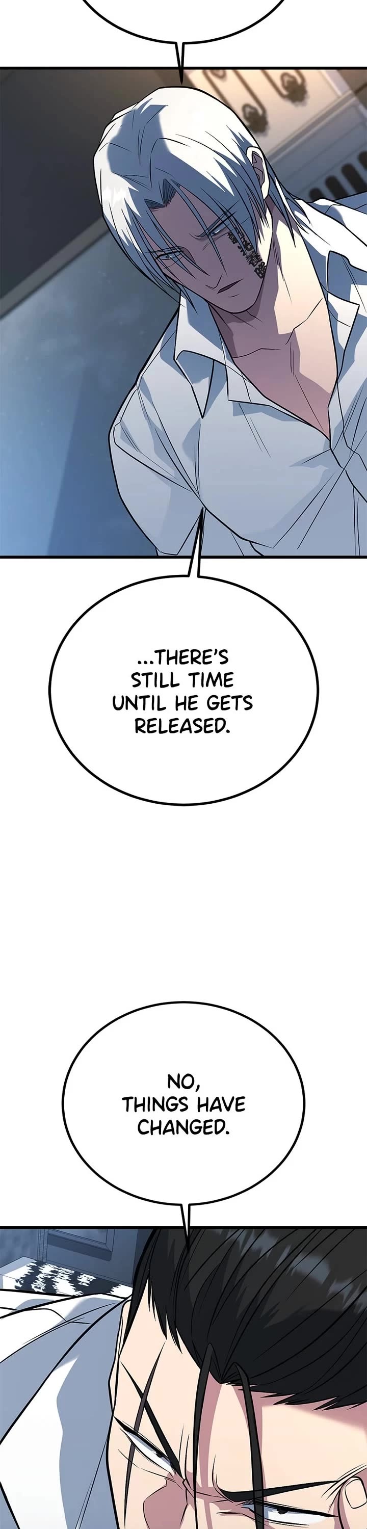 King of Violence Chapter 62 page 33 - Chapter 62: Episode 62