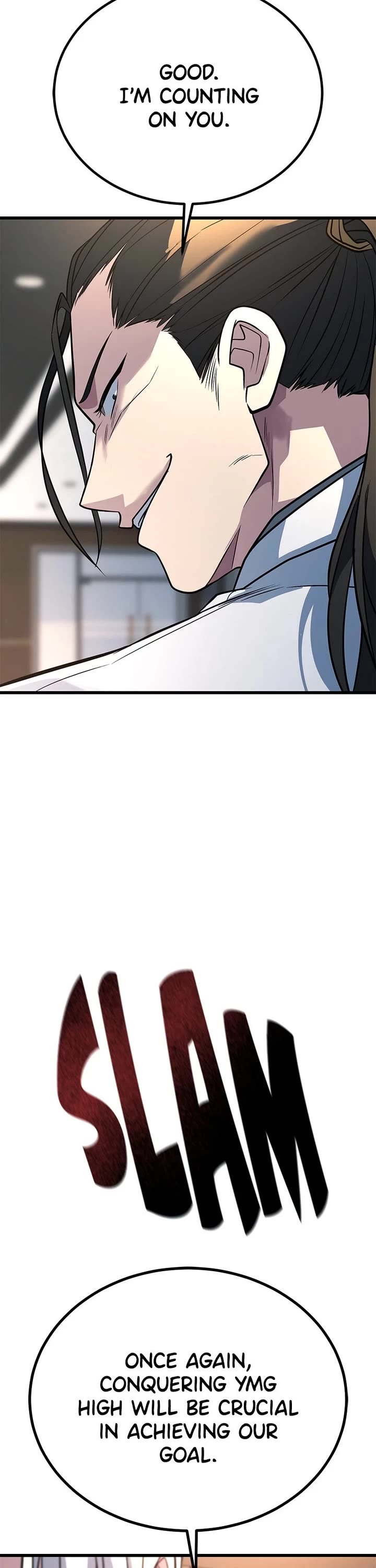 King of Violence Chapter 62 page 38 - Chapter 62: Episode 62