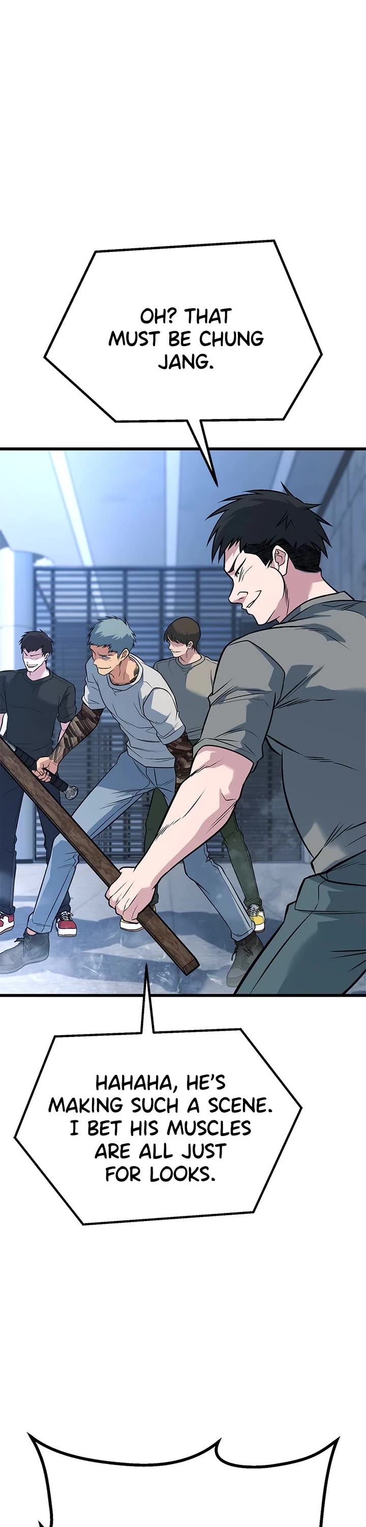 King of Violence Chapter 62 page 52 - Chapter 62: Episode 62