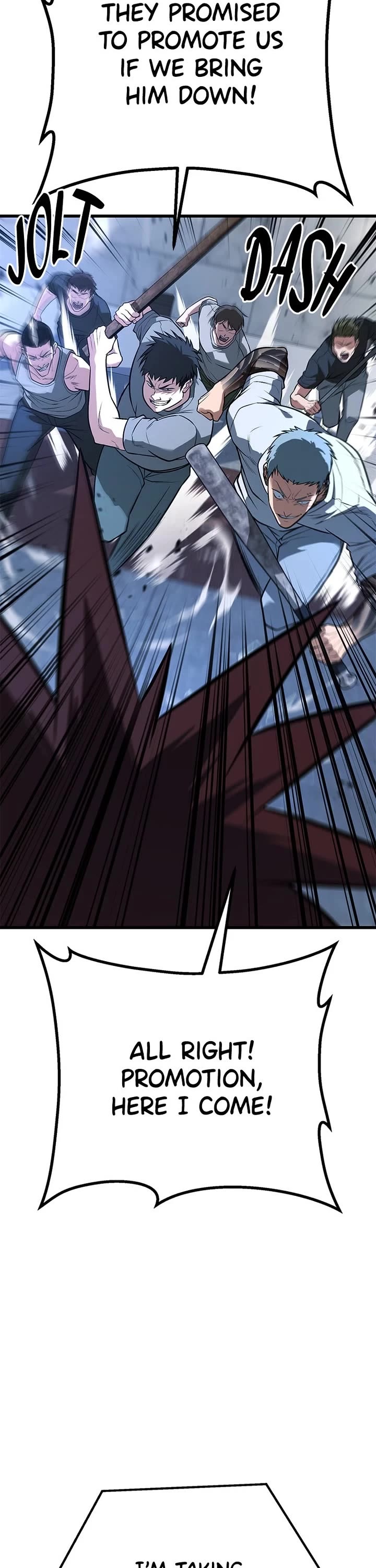 King of Violence Chapter 62 page 53 - Chapter 62: Episode 62