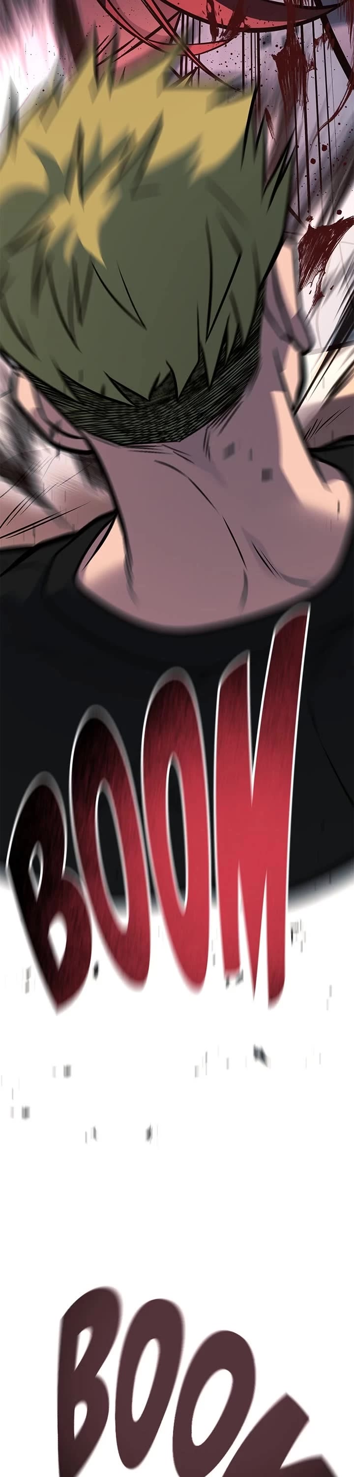 King of Violence Chapter 62 page 56 - Chapter 62: Episode 62