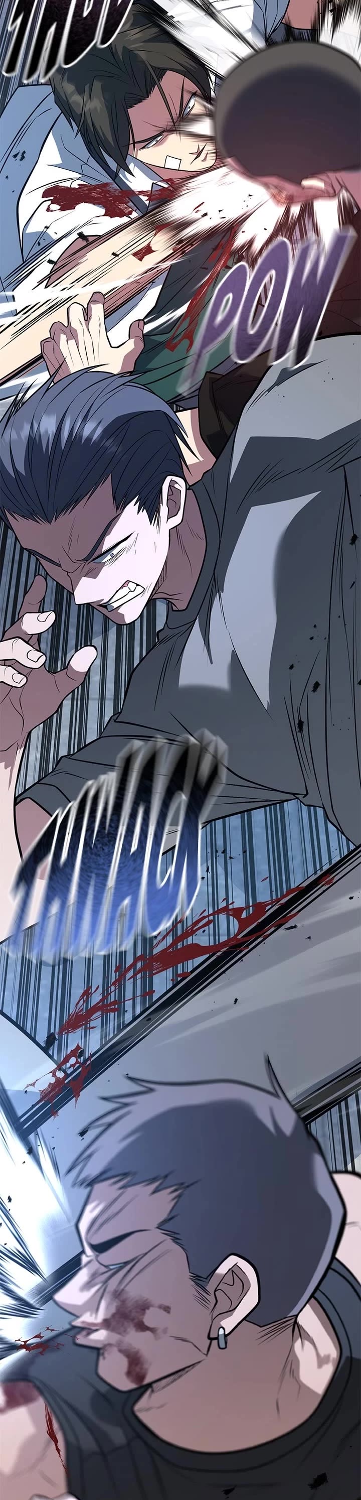 King of Violence Chapter 62 page 59 - Chapter 62: Episode 62
