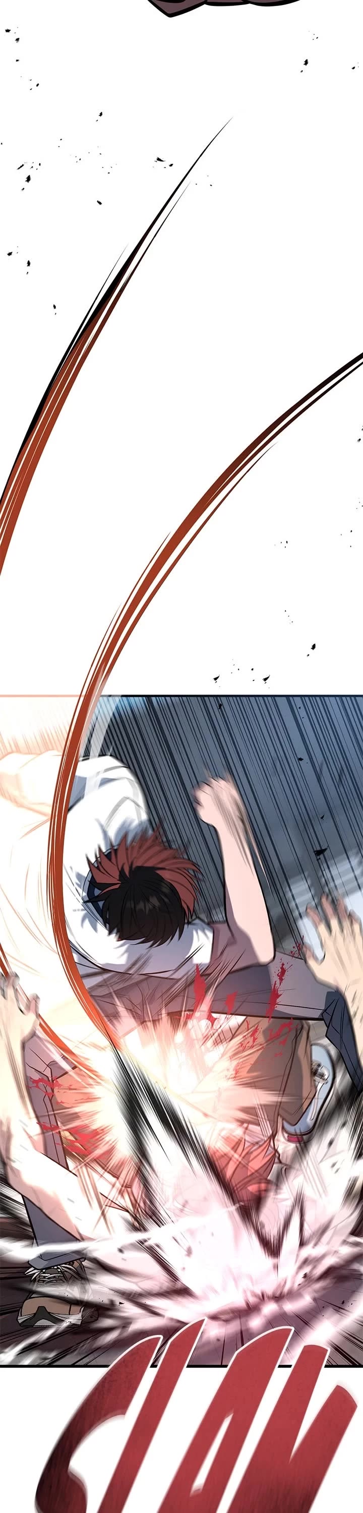 King of Violence Chapter 62 page 61 - Chapter 62: Episode 62
