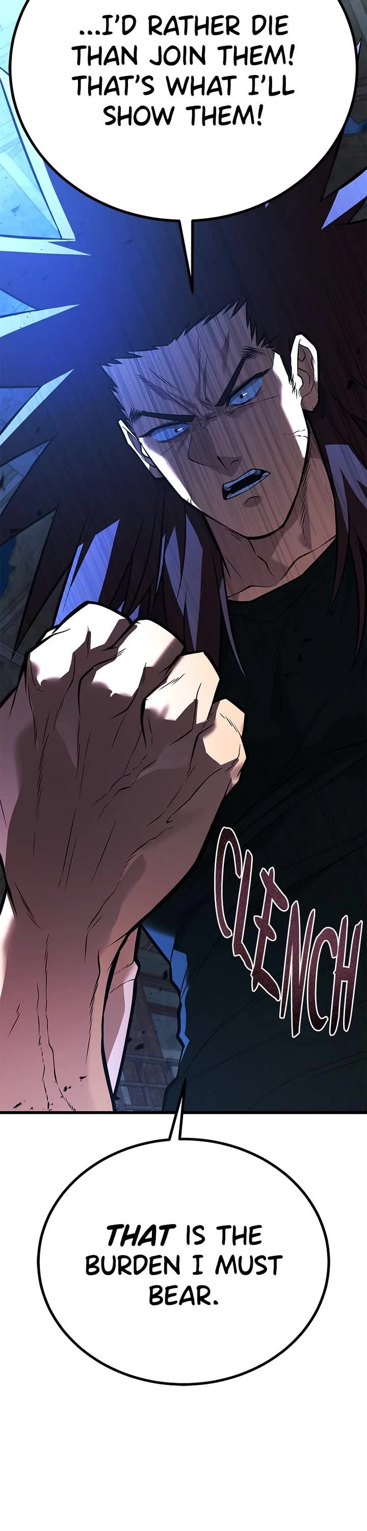 King of Violence Chapter 62 page 8 - Chapter 62: Episode 62