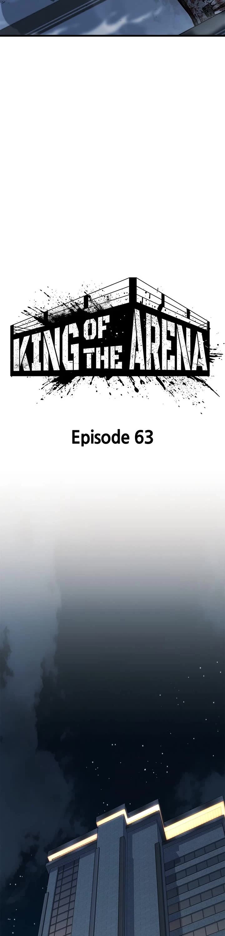 King of Violence Chapter 63 page 14 - Chapter 63: Episode 63