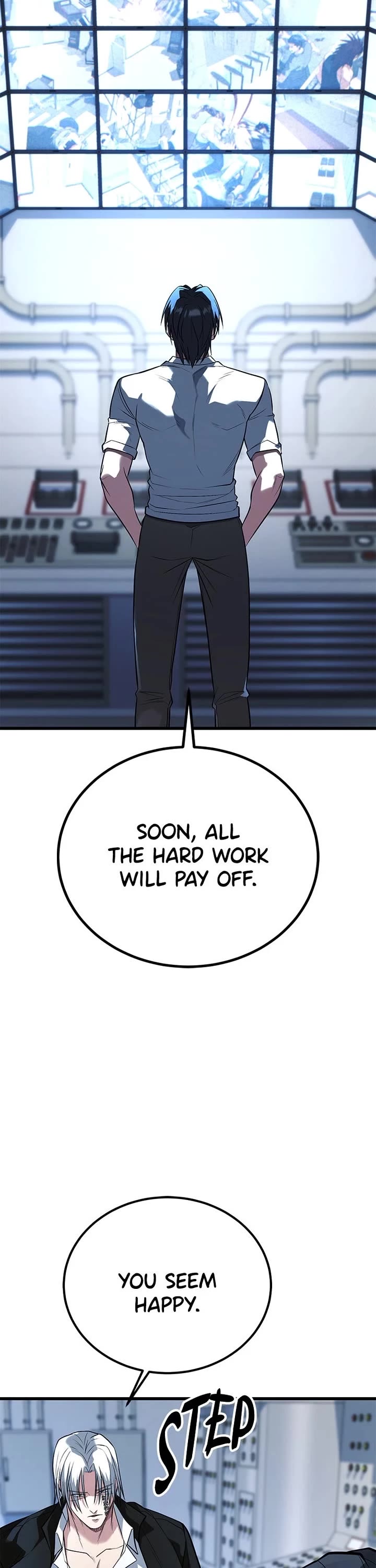 King of Violence Chapter 63 page 16 - Chapter 63: Episode 63