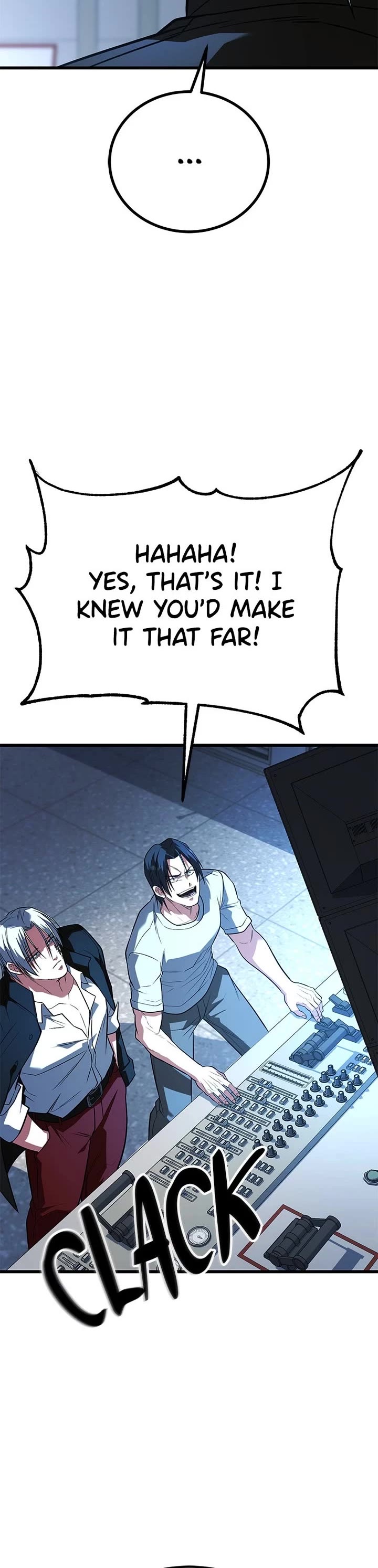 King of Violence Chapter 63 page 20 - Chapter 63: Episode 63