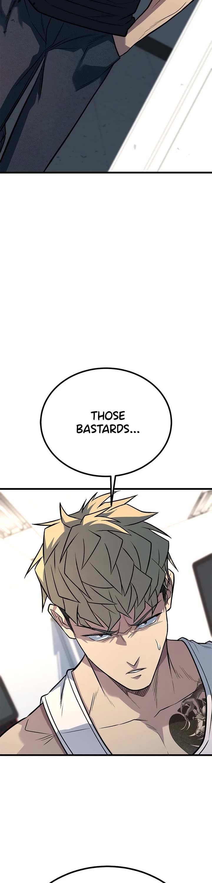 King of Violence Chapter 63 page 38 - Chapter 63: Episode 63