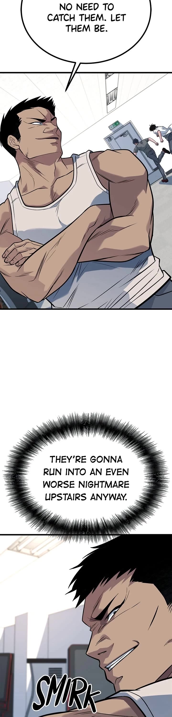 King of Violence Chapter 63 page 46 - Chapter 63: Episode 63