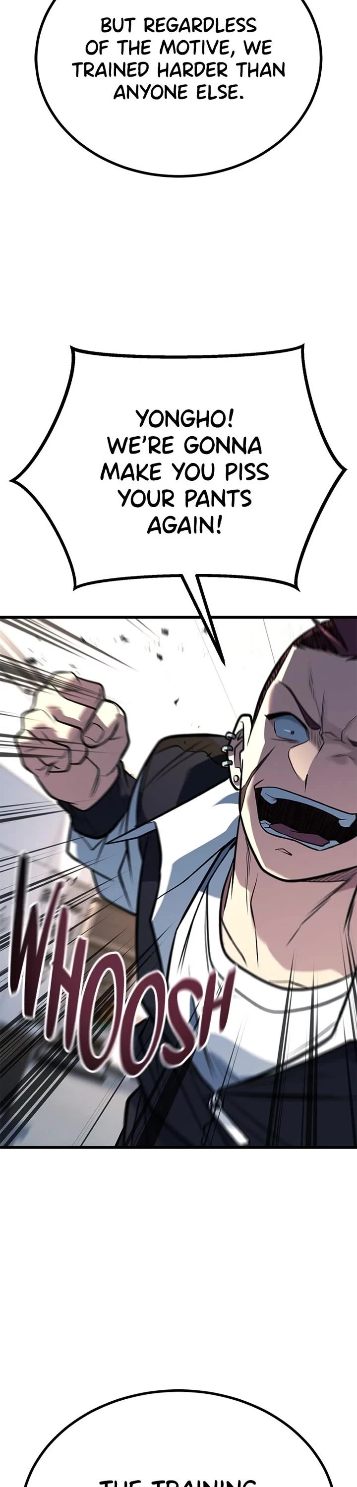 King of Violence Chapter 63 page 52 - Chapter 63: Episode 63
