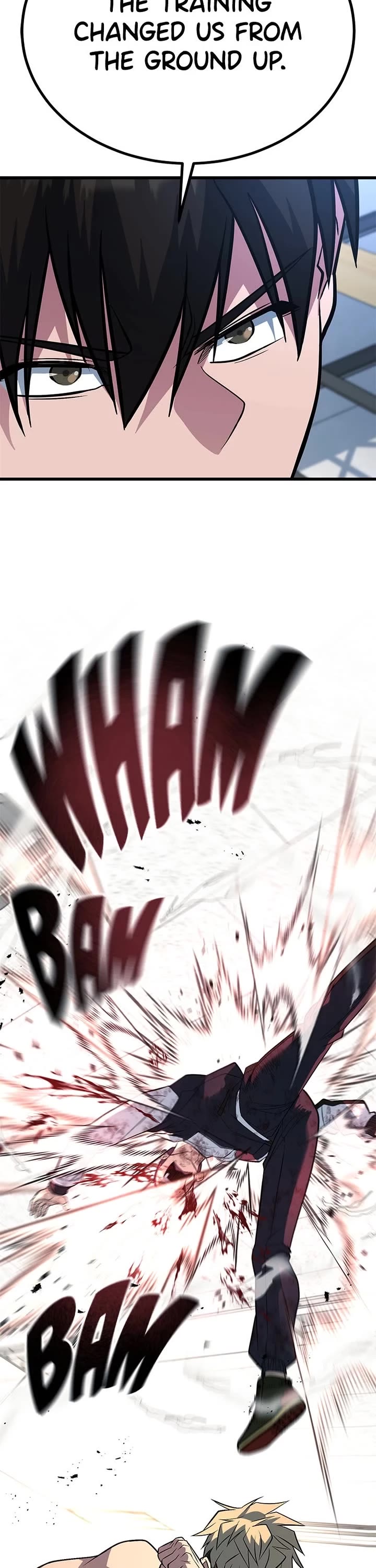 King of Violence Chapter 63 page 53 - Chapter 63: Episode 63