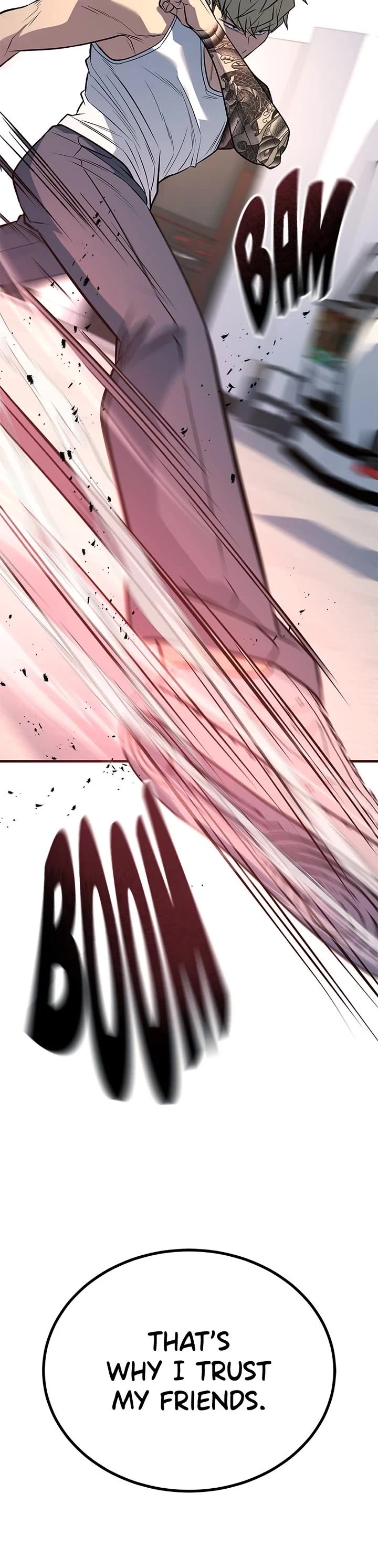 King of Violence Chapter 63 page 54 - Chapter 63: Episode 63