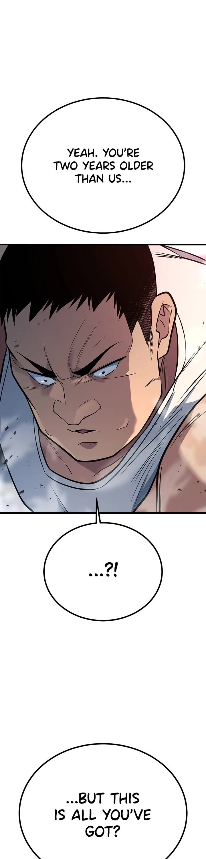 King of Violence Chapter 63 page 57 - Chapter 63: Episode 63