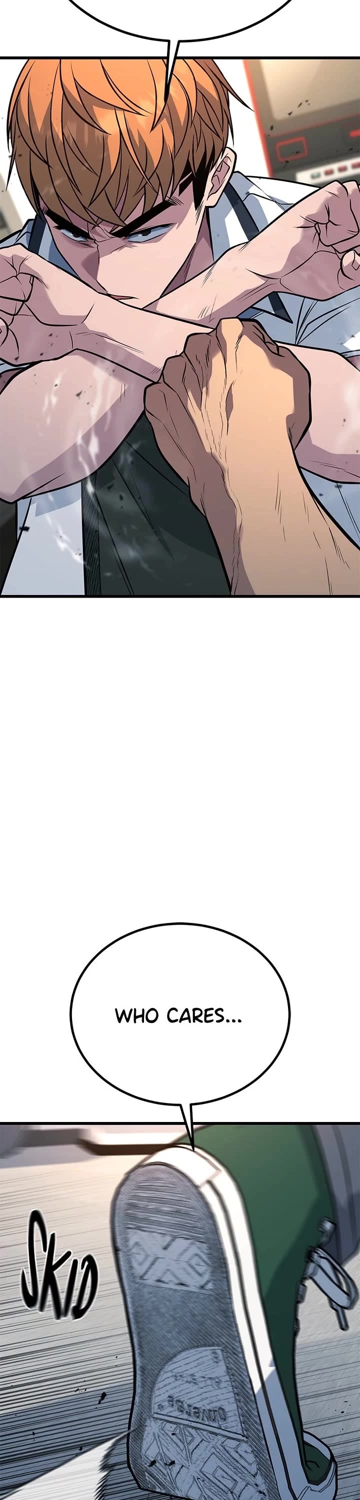 King of Violence Chapter 63 page 58 - Chapter 63: Episode 63