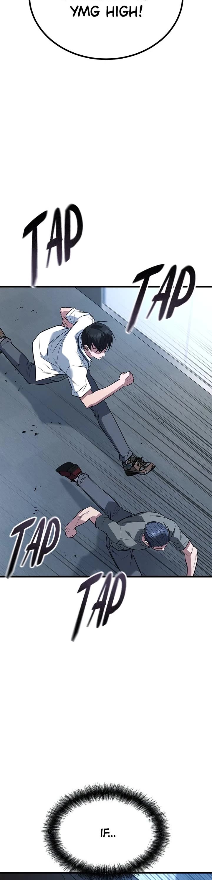 King of Violence Chapter 63 page 60 - Chapter 63: Episode 63
