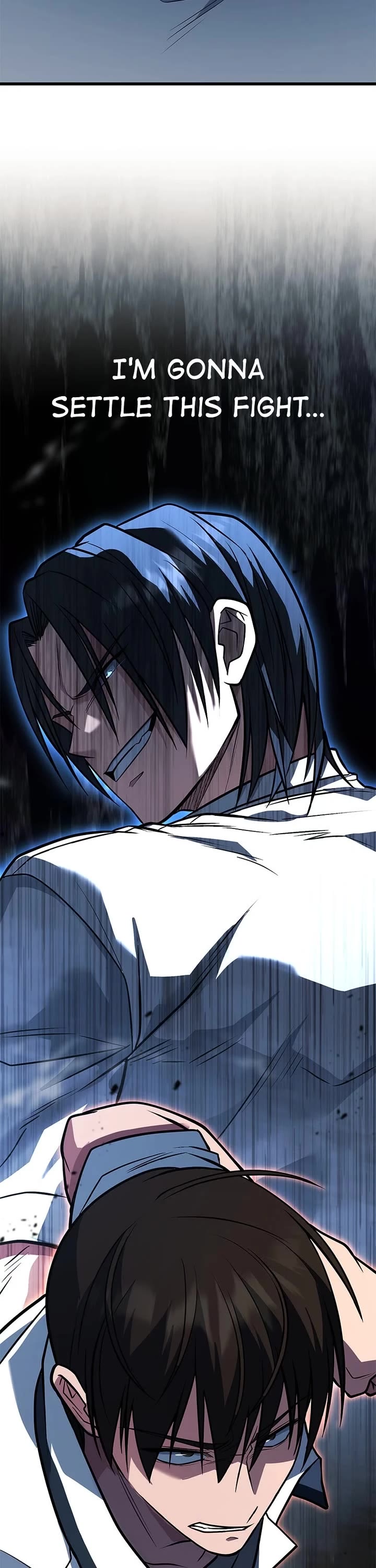 King of Violence Chapter 63 page 63 - Chapter 63: Episode 63