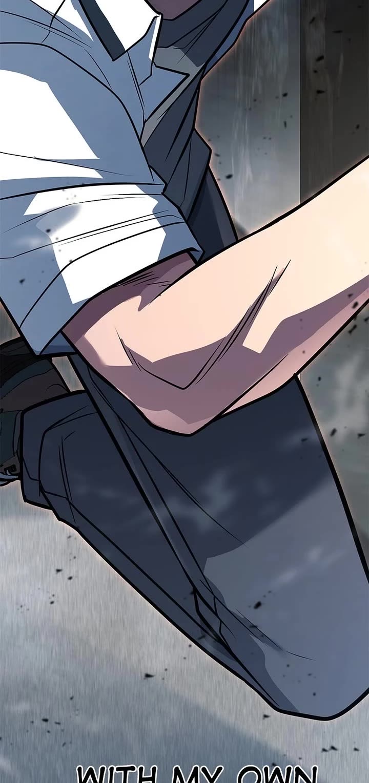King of Violence Chapter 63 page 64 - Chapter 63: Episode 63