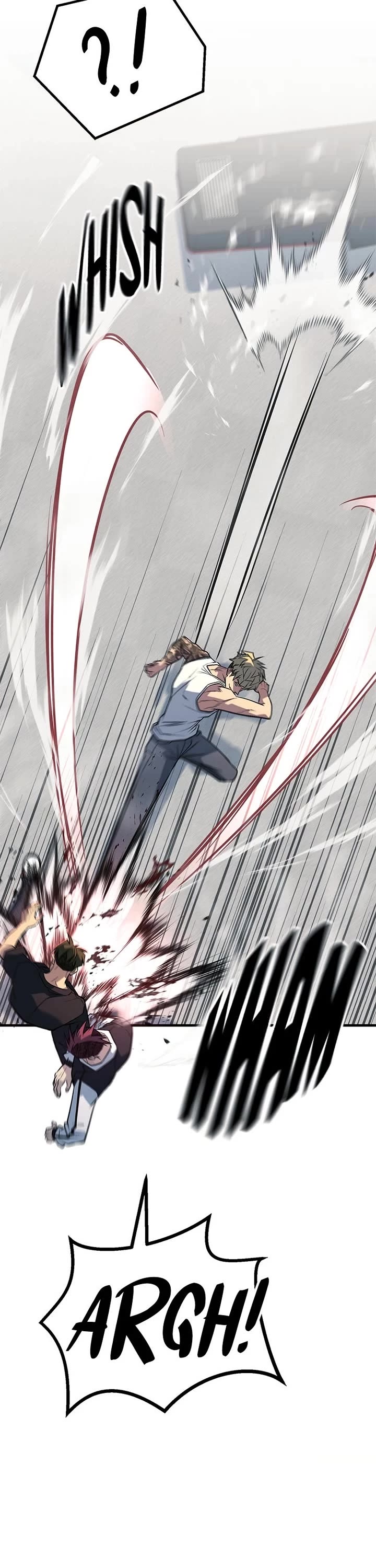 King of Violence Chapter 64 page 11 - Chapter 64: Episode 64