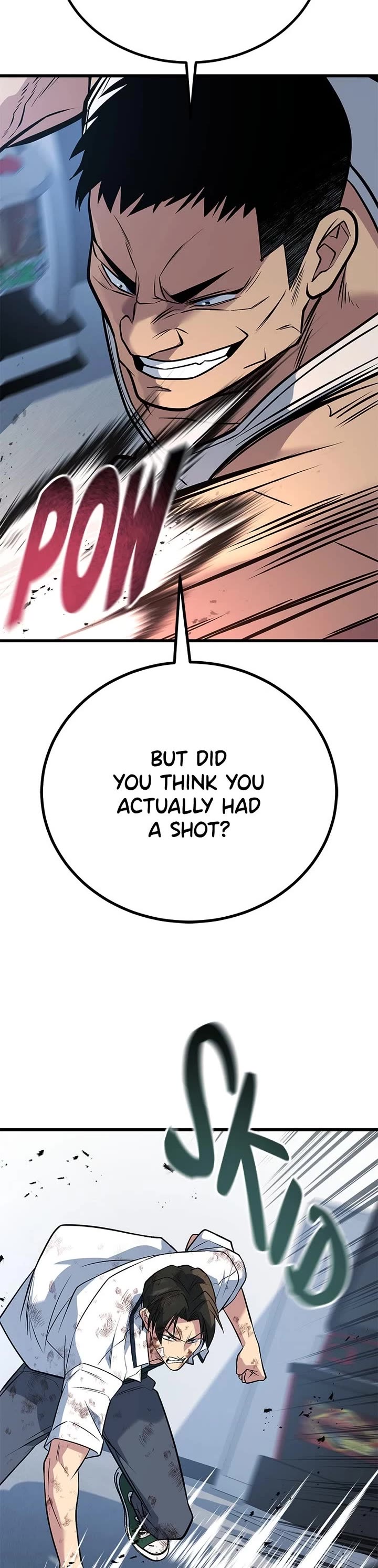 King of Violence Chapter 64 page 15 - Chapter 64: Episode 64