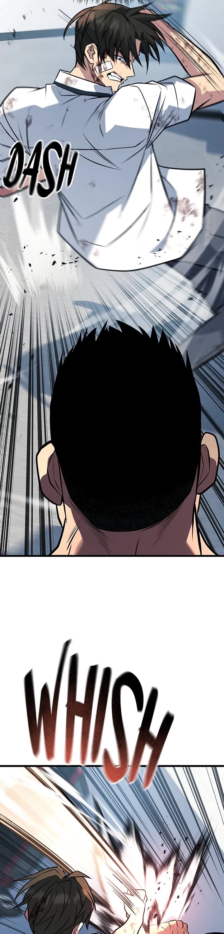 King of Violence Chapter 64 page 18 - Chapter 64: Episode 64
