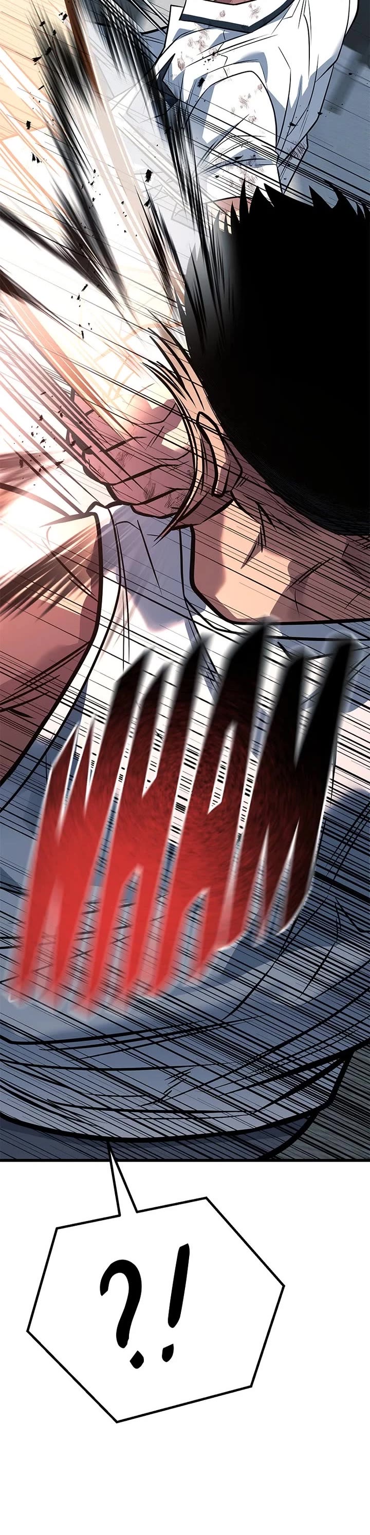 King of Violence Chapter 64 page 20 - Chapter 64: Episode 64