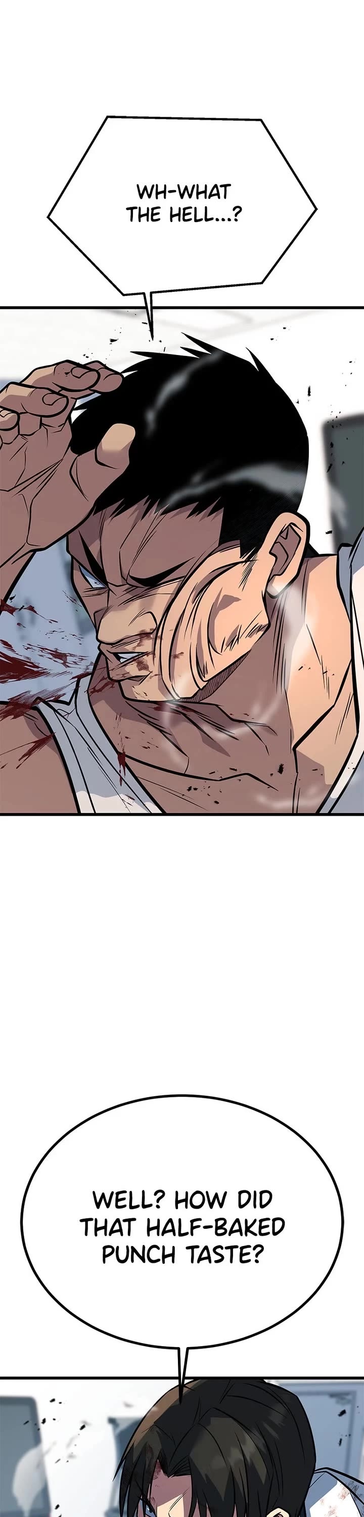King of Violence Chapter 64 page 21 - Chapter 64: Episode 64