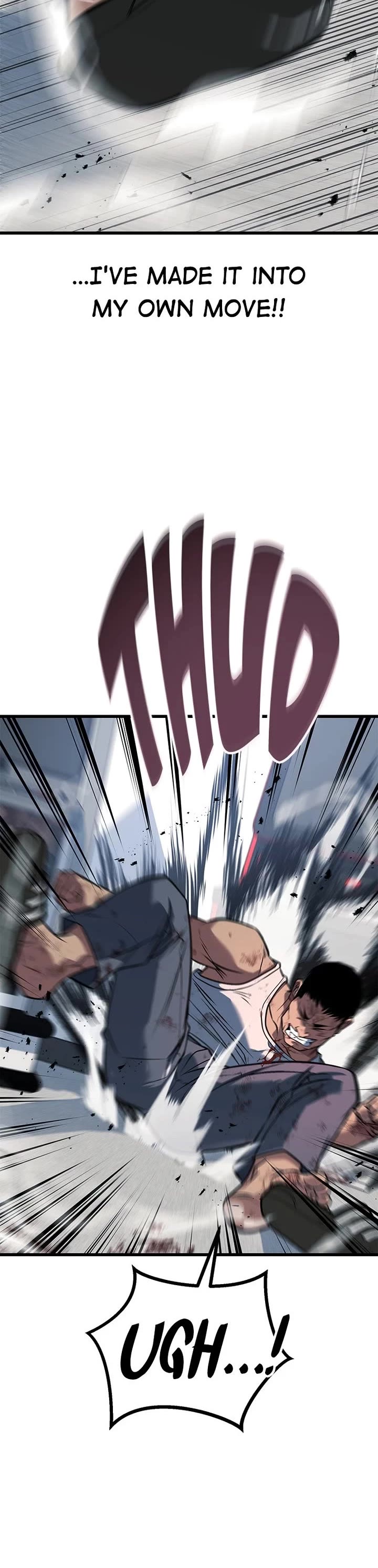 King of Violence Chapter 64 page 25 - Chapter 64: Episode 64