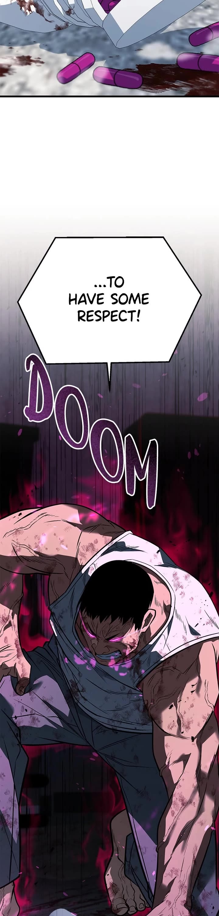 King of Violence Chapter 64 page 28 - Chapter 64: Episode 64
