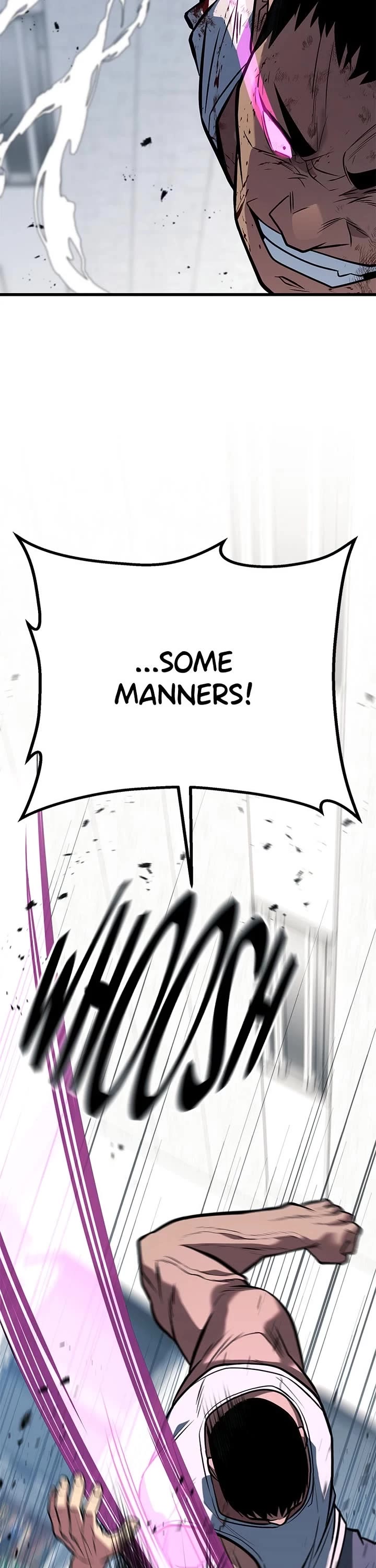 King of Violence Chapter 64 page 33 - Chapter 64: Episode 64
