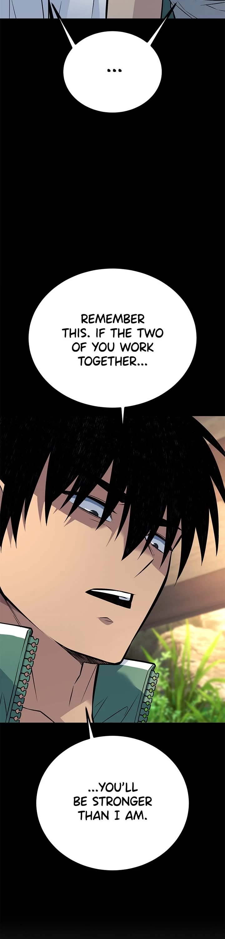 King of Violence Chapter 64 page 48 - Chapter 64: Episode 64