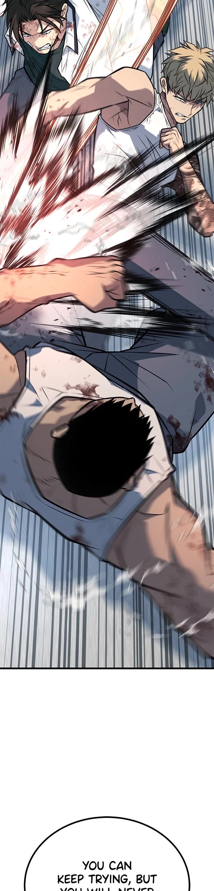 King of Violence Chapter 64 page 51 - Chapter 64: Episode 64