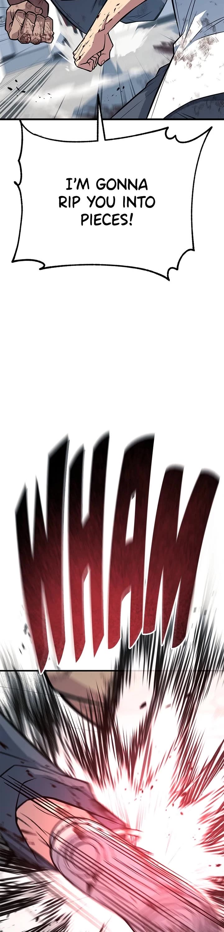 King of Violence Chapter 64 page 55 - Chapter 64: Episode 64
