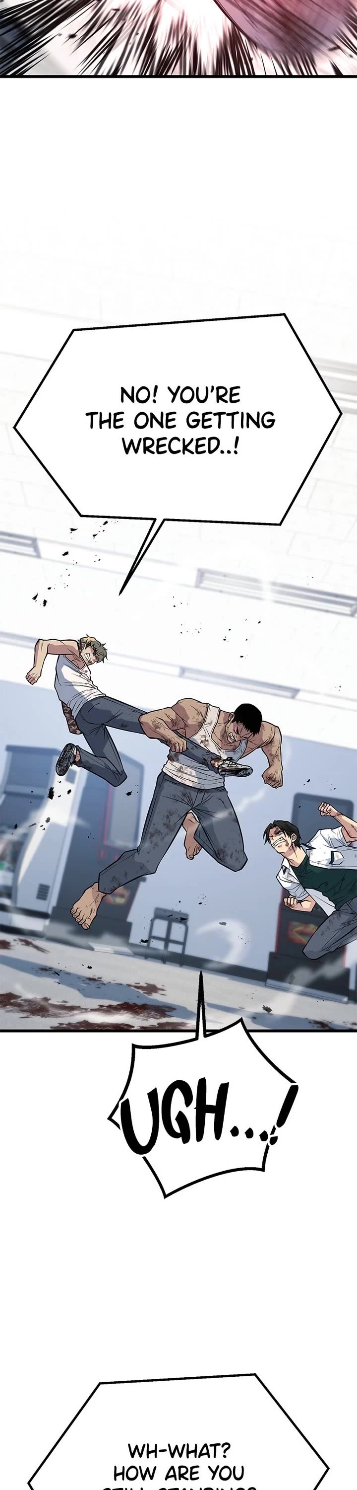 King of Violence Chapter 64 page 56 - Chapter 64: Episode 64
